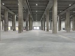 Tuas South Street 1 (D22), Warehouse #627445691